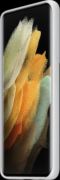 Produktbild Samsung Silicone Cover (Samsung Galaxy S21 Ultra 5G)