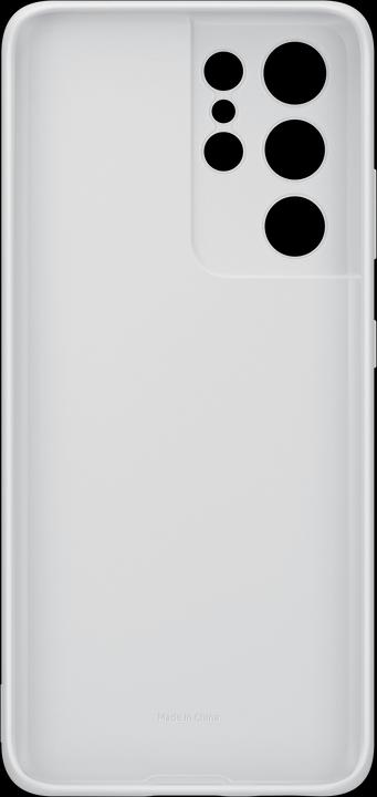 Produktbild Samsung Silicone Cover (Samsung Galaxy S21 Ultra 5G)