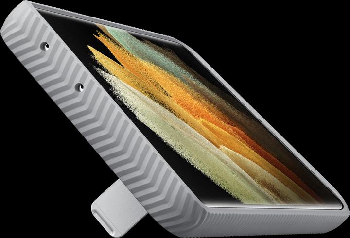 Immagine prodotto Samsung Protective Standing Cover (Samsung Galaxy S21 Ultra 5G)
