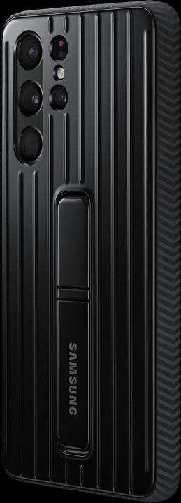 Actual product image Samsung Protective Standing Cover