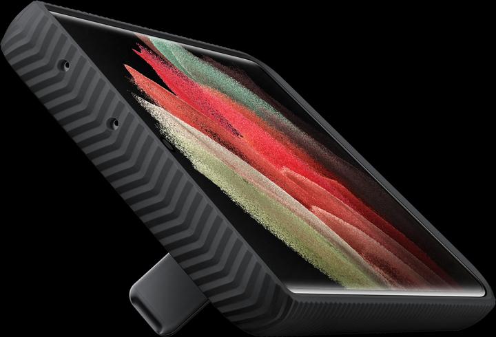 Actual product image Samsung Protective Standing Cover