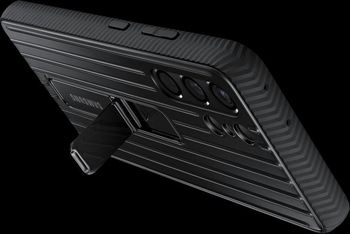 Actual product image Samsung Protective Standing Cover