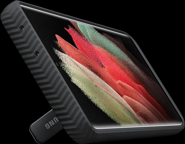 Actual product image Samsung Protective Standing Cover