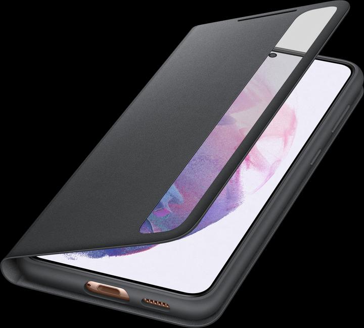 Image du produit Samsung Smart Clear View Cover (Samsung Galaxy S21+ 5G)