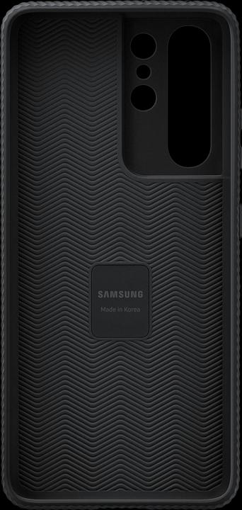 Actual product image Samsung Protective Standing Cover