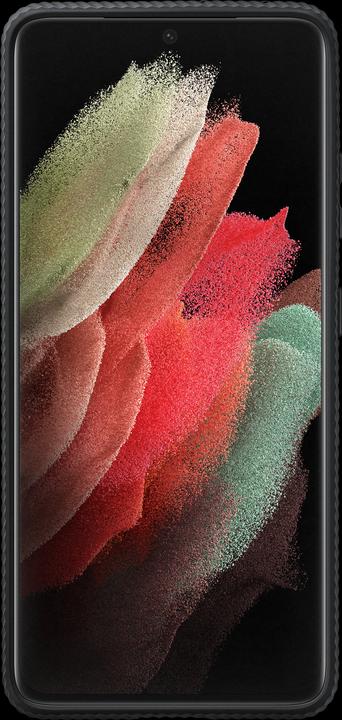 Actual product image Samsung Protective Standing Cover