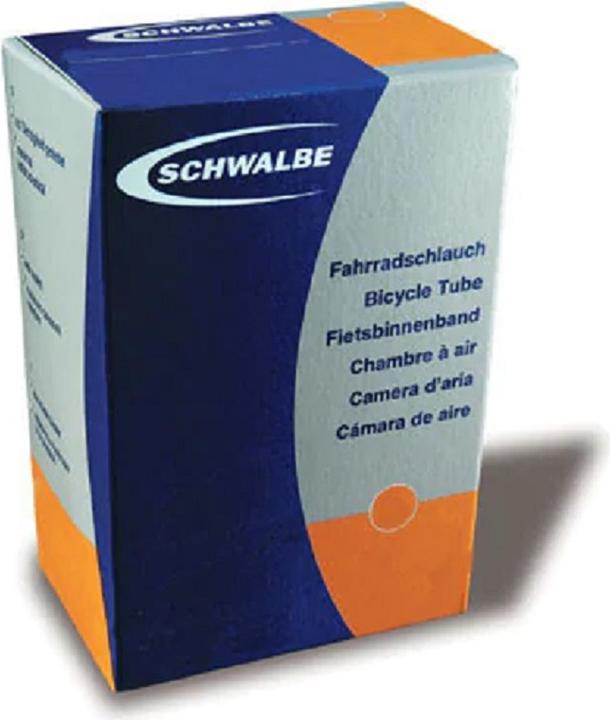 Image du produit Schwalbe Tuyau 26x1.50-2.50 SV13 presta (Presta (SV), 26", 13 mm)