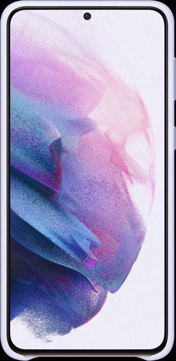 Image du produit Samsung Couverture LED intelligente (Samsung Galaxy S21+ 5G)