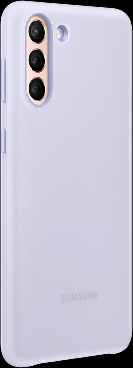 Image du produit Samsung Couverture LED intelligente (Samsung Galaxy S21+ 5G)