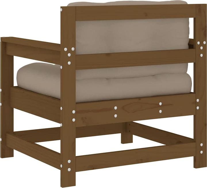Actual product image VidaXL Zena