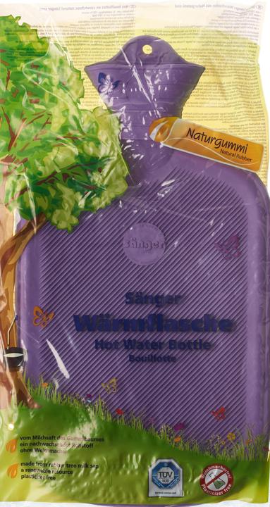 Actual product image Sänger Slat (2 l)