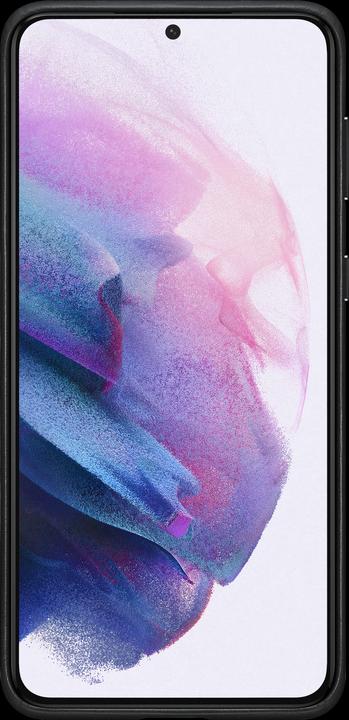 Actual product image Samsung Leather Cover (Samsung Galaxy S21+ 5G)