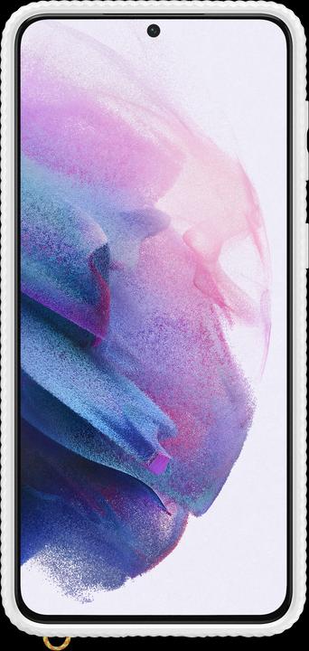 Produktbild Samsung Clear Protective Cover (Samsung Galaxy S21+ 5G)