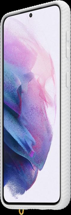 Produktbild Samsung Clear Protective Cover (Samsung Galaxy S21+ 5G)