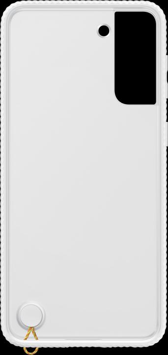 Produktbild Samsung Clear Protective Cover (Samsung Galaxy S21+ 5G)