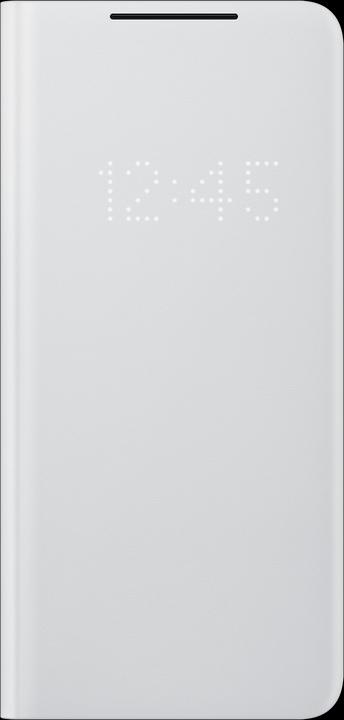 Actual product image Samsung Smart LED View Cover (Samsung Galaxy S21 Ultra 5G)