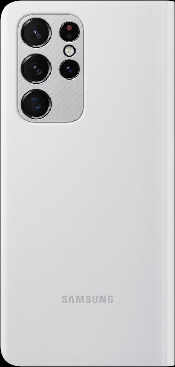 Actual product image Samsung Smart LED View Cover (Samsung Galaxy S21 Ultra 5G)