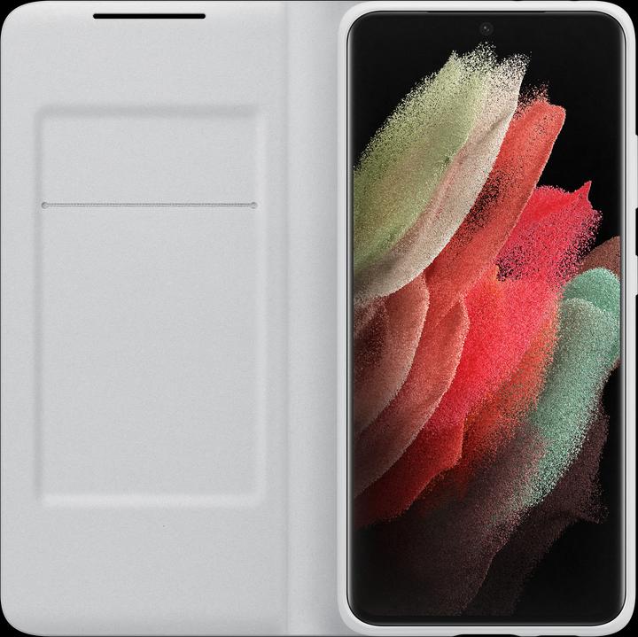 Actual product image Samsung Smart LED View Cover (Samsung Galaxy S21 Ultra 5G)