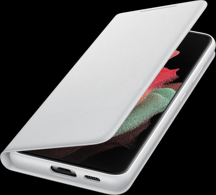 Actual product image Samsung Smart LED View Cover (Samsung Galaxy S21 Ultra 5G)