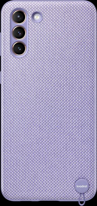 Produktbild Samsung Clear Standing Cover (Samsung Galaxy S21+ 5G)