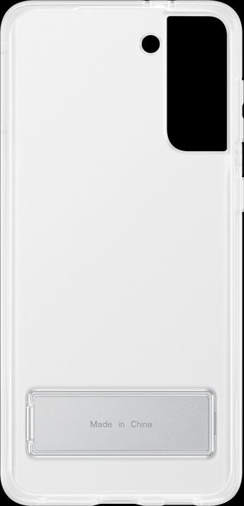 Produktbild Samsung Clear Standing Cover (Samsung Galaxy S21+ 5G)