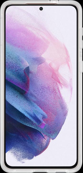 Produktbild Samsung Clear Standing Cover (Samsung Galaxy S21+ 5G)
