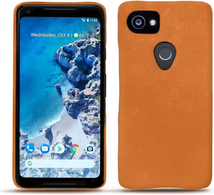 Productafbeelding Noreve Lederen omslag (Google Pixel 2 XL)