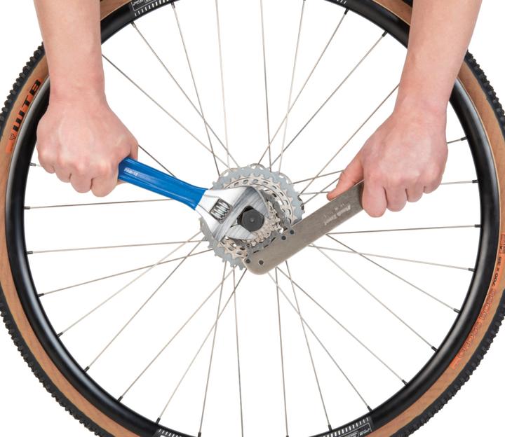 Actual product image Park Tool Paw 12