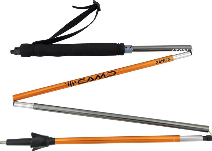 Image du produit Camp Xenon Pro (115 cm)