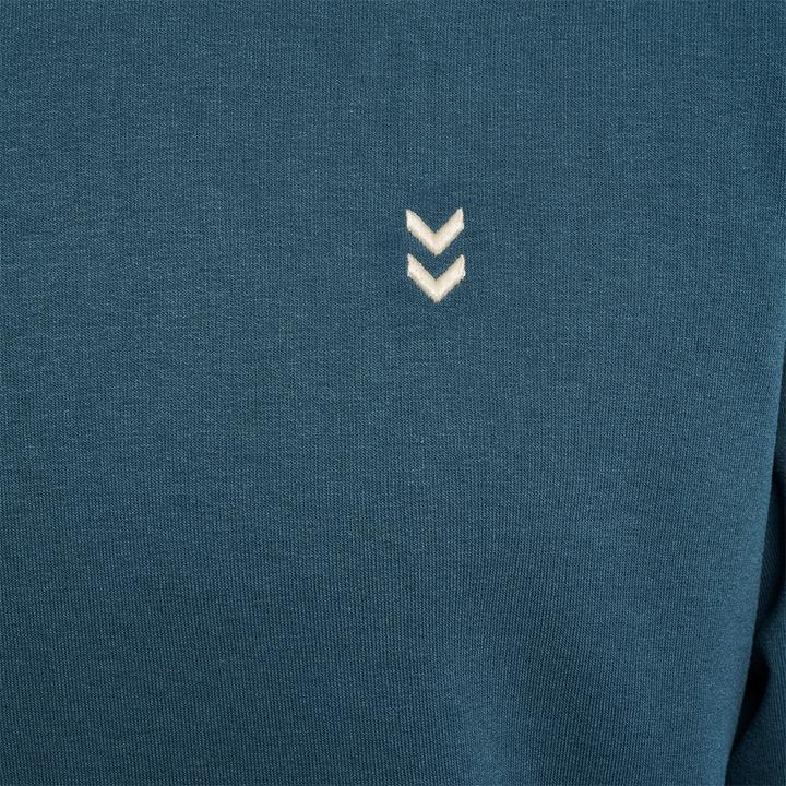 Actual product image hummel Hmlpulse Sweat Crewneck (M)