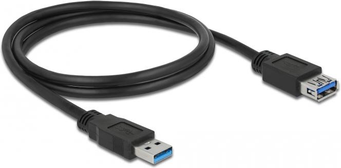 Immagine prodotto Delock USB-A - USB Micro-B (2 m, USB 3.0)