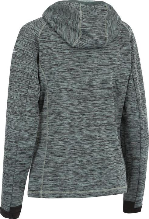 Actual product image Trespass APPEAL Ladies Fleece Jacket (M)