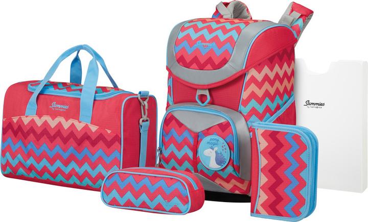 Produktbild Samsonite SAMMIES ERGOFIT Nested Set (17.30 l)