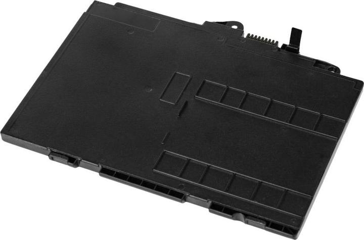 Actual product image GreenCell HP143 Žalias Cell Bateria do HP EliteBook 725 G3 820 G3 (3 Cells, 2700 mAh)