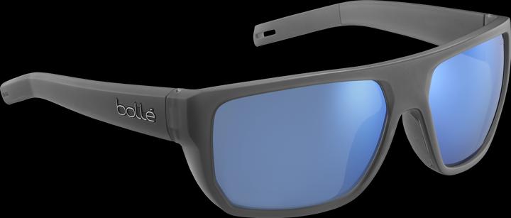 Actual product image Bollé Vulture S3 (VLT 12%) (Offshore Blue Polarised S3 (VLT 12%), Grey)