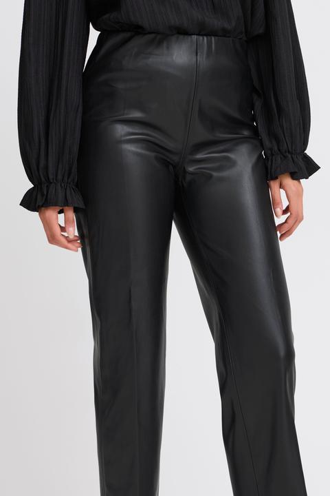 Image du produit B.young BYDAJA STRAIGHT PANTS 20815828 (XS)