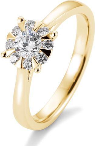 Produktbild Breuning Verlobungsring Hero (49, 750/18 K Gold)
