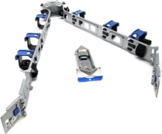 Produktbild HPE E DL38X Gen10+ 2U CMA for Rail Kit