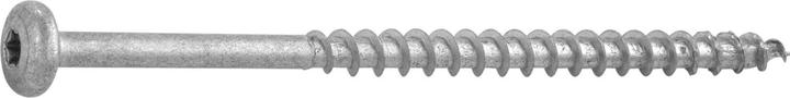 Actual product image Spax SP-Schrauben PH, verz, TX, 6,0/90mm (200 Screws per piece)
