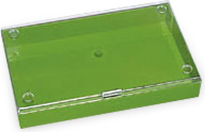 Produktbild Hüfner Dübel Sortimentskasten (L x B x H) 164 x 31 x 101 mm Anzahl Fächer: 1 fe