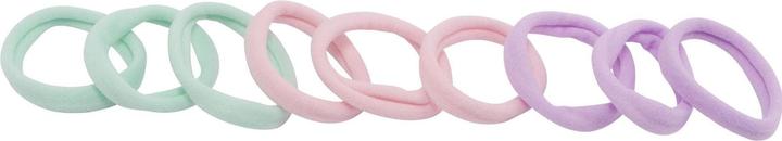 Produktbild Parsa Beauty Parsa KIDS Zopfhalter Kinder, mehrfarbig (Haargummi)