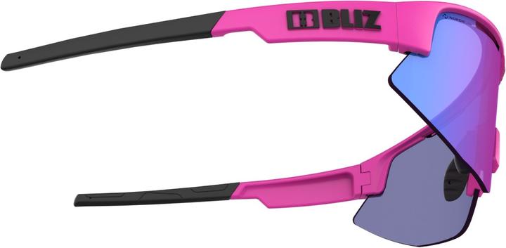 Produktbild Bliz Matrix Nano Optic Nordic Light (Matt Neon Pink, Begonia, Violet w Blue Multi)