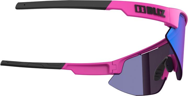 Produktbild Bliz Matrix Nano Optic Nordic Light (Matt Neon Pink, Begonia, Violet w Blue Multi)