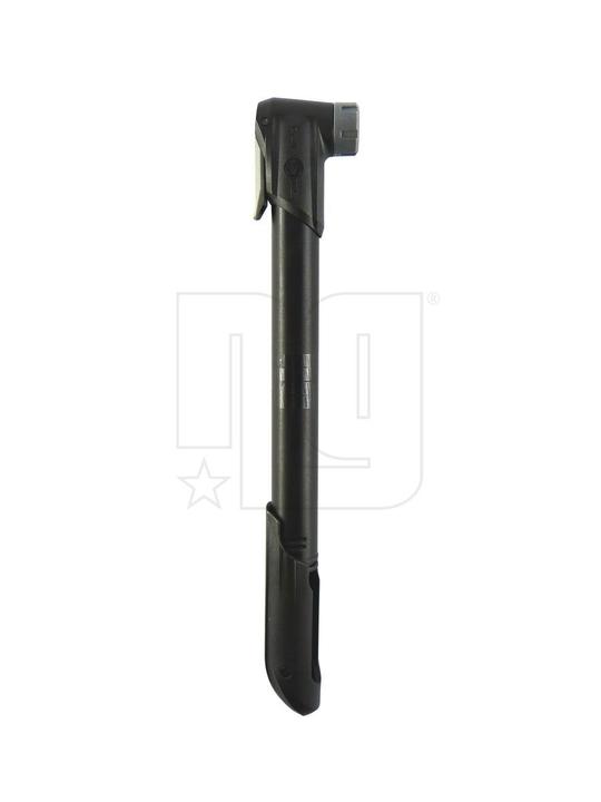 Image du produit NG Sports Cassea Hand Pump, incl. Frame Mount, black