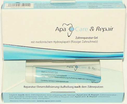 Immagine prodotto ApaCare Gel per la riparazione dei denti (30 ml)