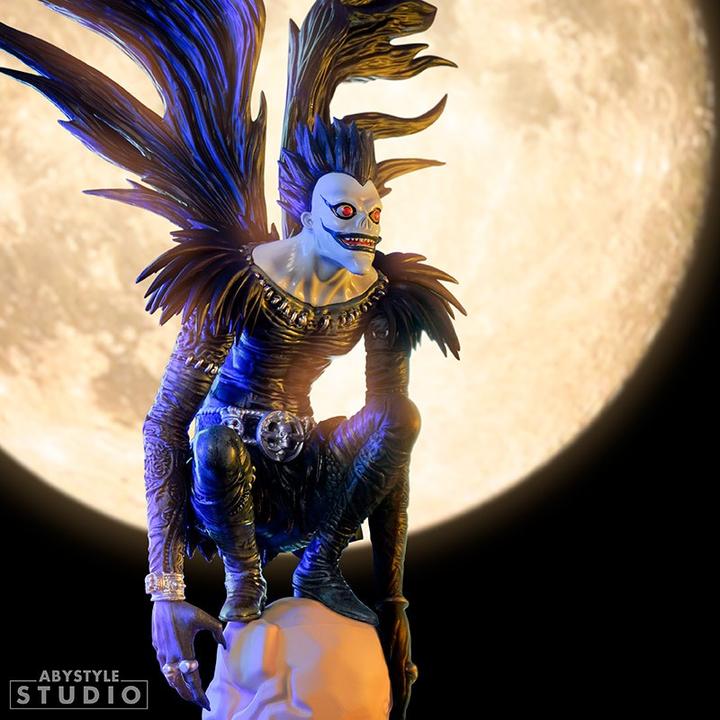 Immagine prodotto ABYstyle Death Note: Ryuk 1/10