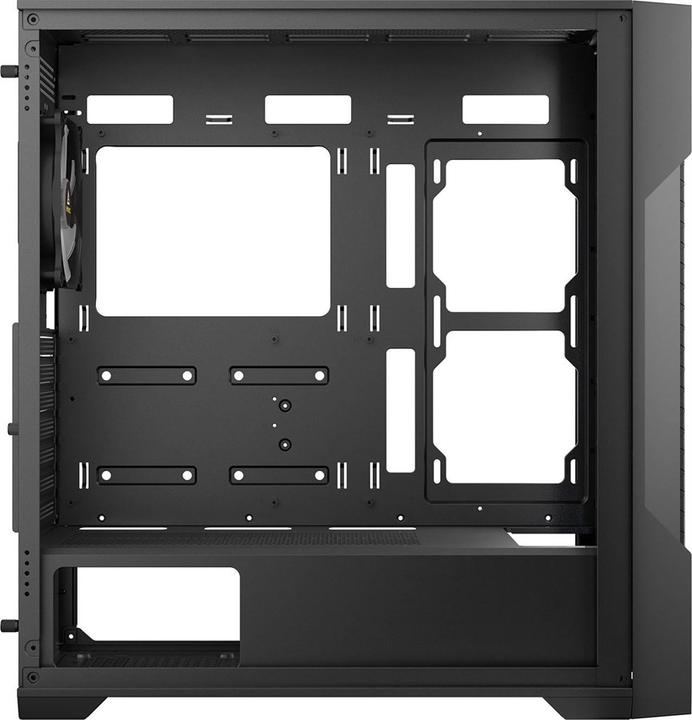 Produktbild Antec Geh Gamer AX90 Midi Tower schwarz retail (ATX, mATX, ITX)