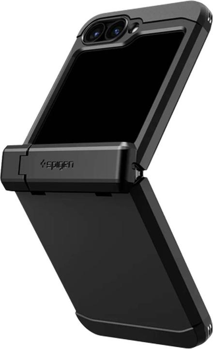 Actual product image Spigen Tough Armor Pro (Samsung Galaxy Z Flip6)
