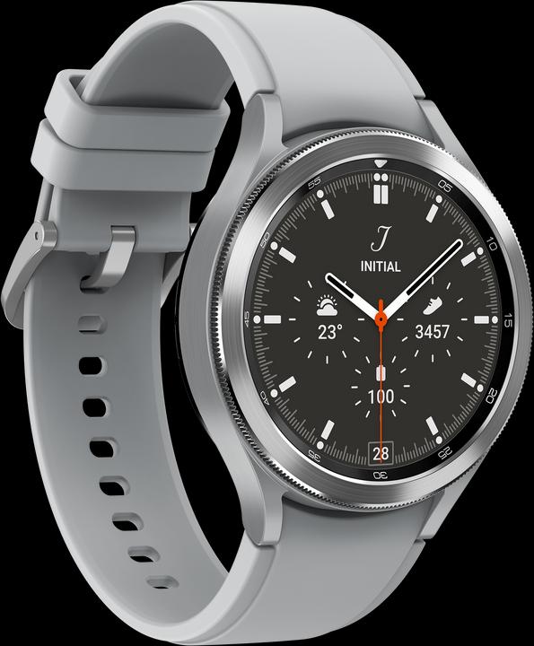 Produktbild Samsung Galaxy Watch4 EU (45.50 mm)