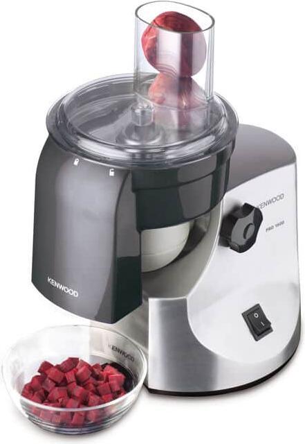Immagine prodotto Kenwood Mgx400